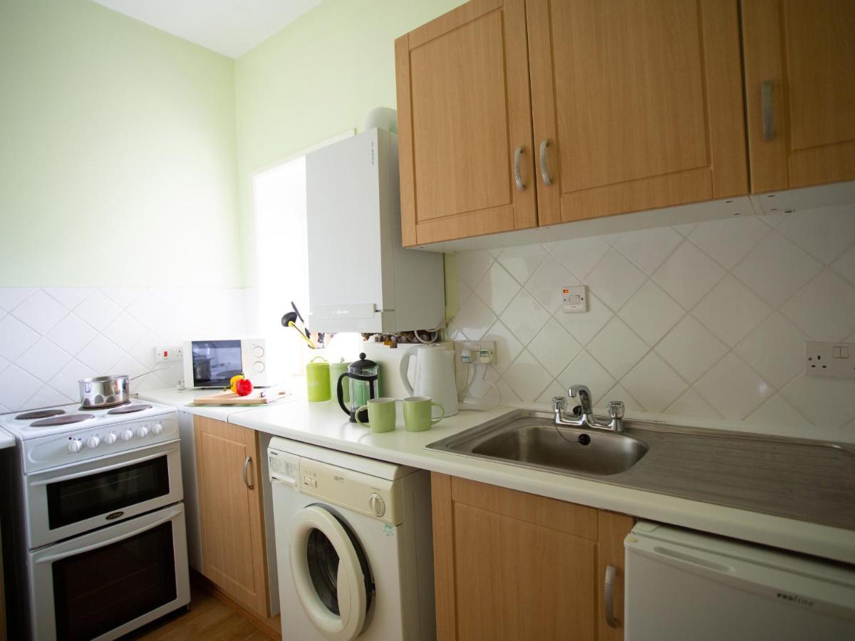 Star Fish Apartment Уеймут Екстериор снимка