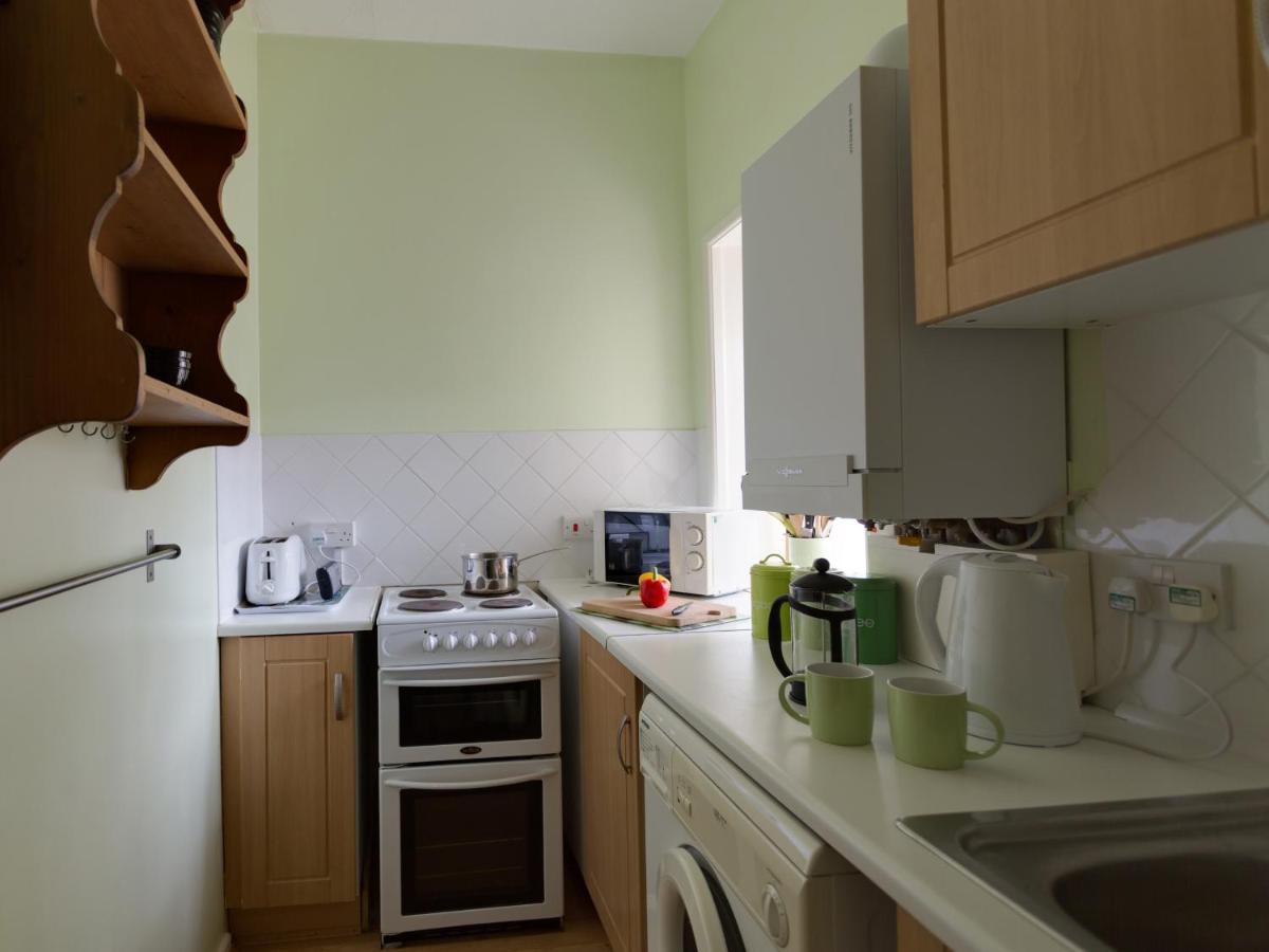 Star Fish Apartment Уеймут Екстериор снимка