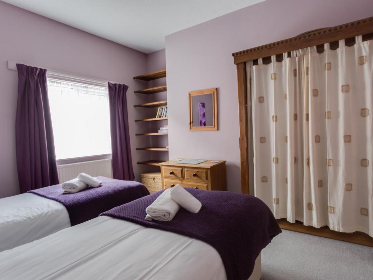 Star Fish Apartment Уеймут Екстериор снимка