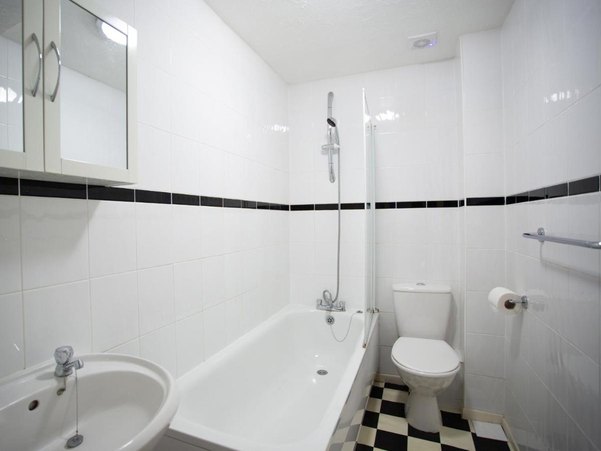 Star Fish Apartment Уеймут Екстериор снимка